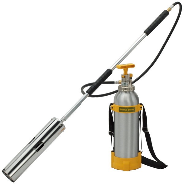 新富士バーナー KB-300 草焼バーナーPro メーカー直送