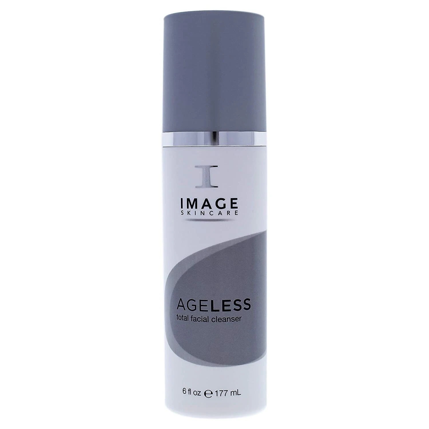 イメージスキンケア エージレス トータルフェイスクリーナー6オンス Image Skincare A