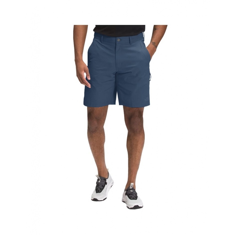 ノースフェイスメンズショーツ