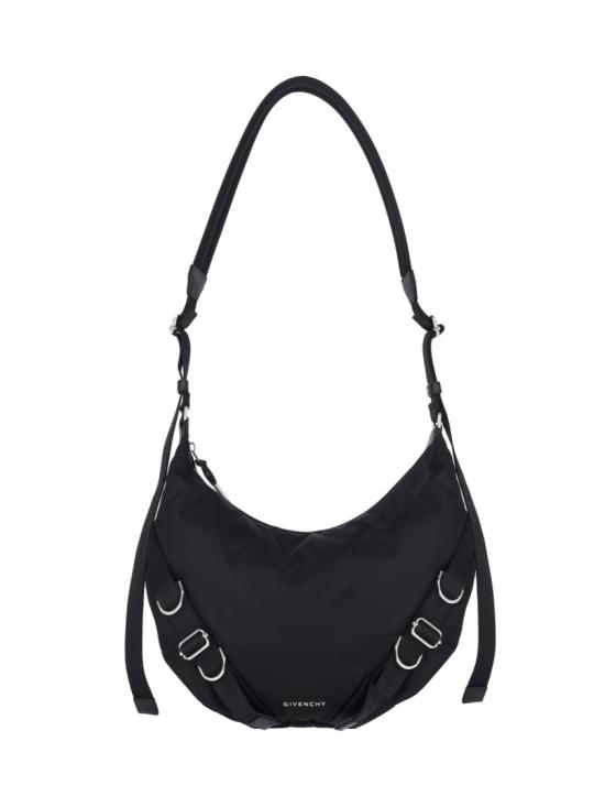 GIVENCHY Men Shoulder Bags BK50D0K1JE001 Black