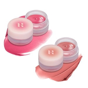 メルティングブラーリップポット