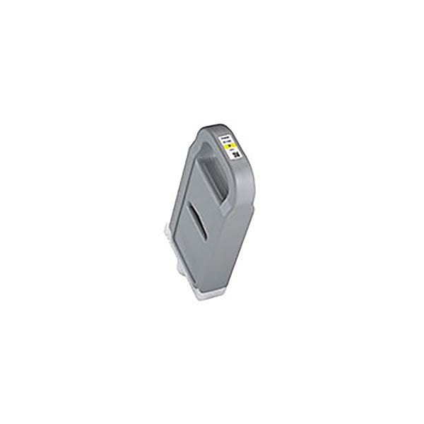 (純正品) Canon キャノン インクカートリッジ/トナーカートリッジ (0778C001 PFI-1700Y イエロー) 28,560円