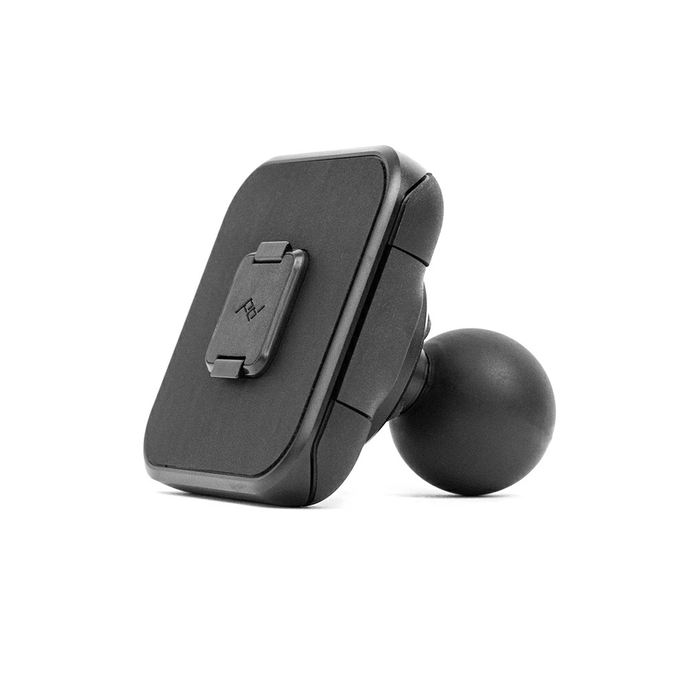 ピークデザイン(peak design) 1インチ ボール アダプター (ハードロック対応）M-MM-AD-BK-1 7,998円