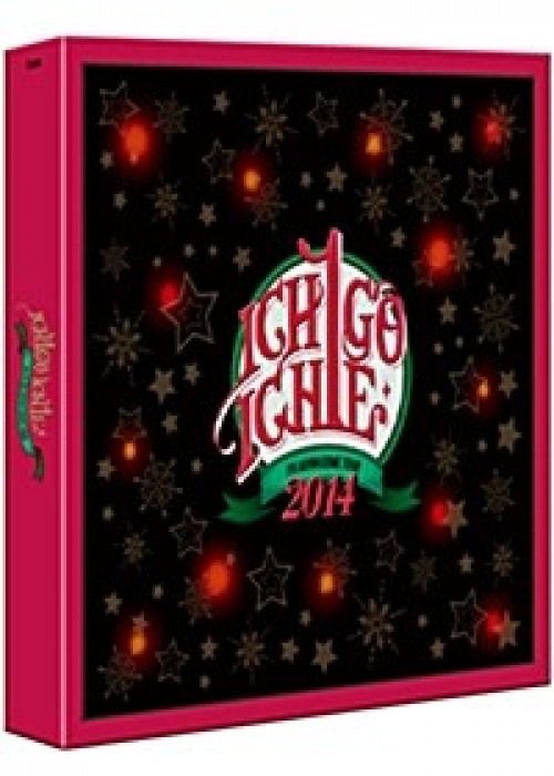 [未開封新品] JYJ - 2014 JYJ Japan Dome Tour『Ichigo Ichie』（一度の機会）：限定版（4discフォトブック）DVD KPG