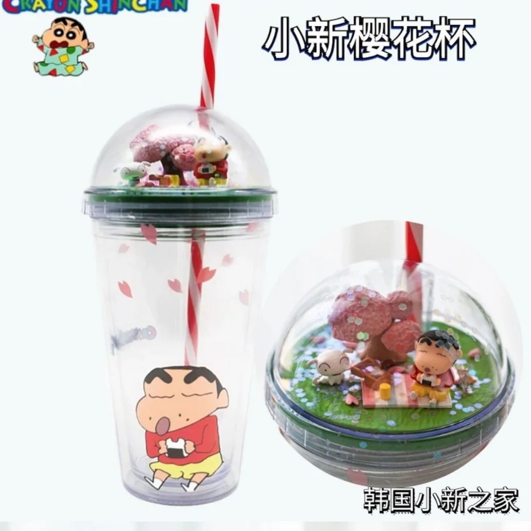 製二重層ストローカップ環境に優しい食用カップとオーガニックウォーターカップコーラコールドドリンクカップ