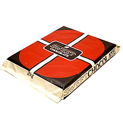 クーベルチュール スイートチョコレート 2kg