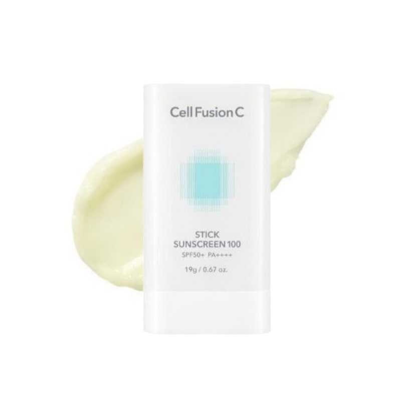 スティックサンスクリーン 19g SPF50+ PA++++