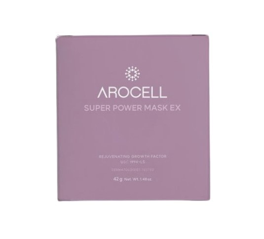 スパーパワーマスクEX/4枚