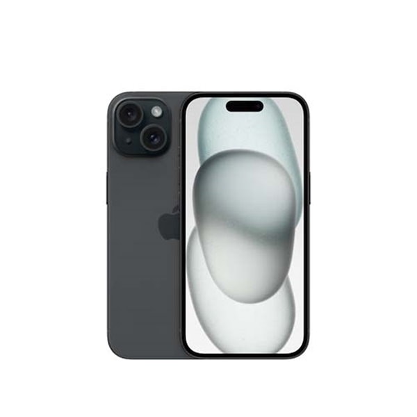 Buy iPhone 15 256GB Black - Apple