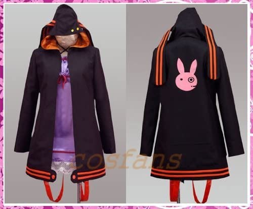 コスプレ衣装 VOCALOID3 結月ゆかり
