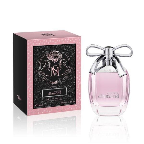 アメージングダイヤモンド EDP 100ml 正規品