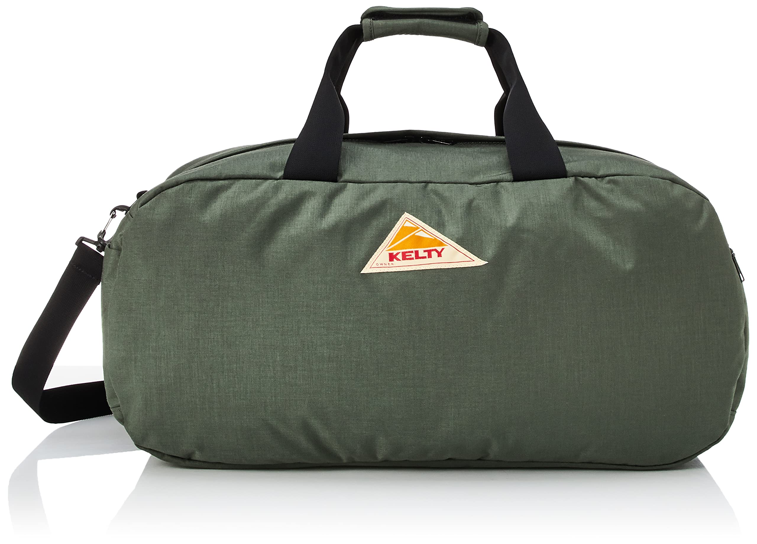 [ケルティ] ダッフルバッグ HOLIDAY DUFFEL Sage