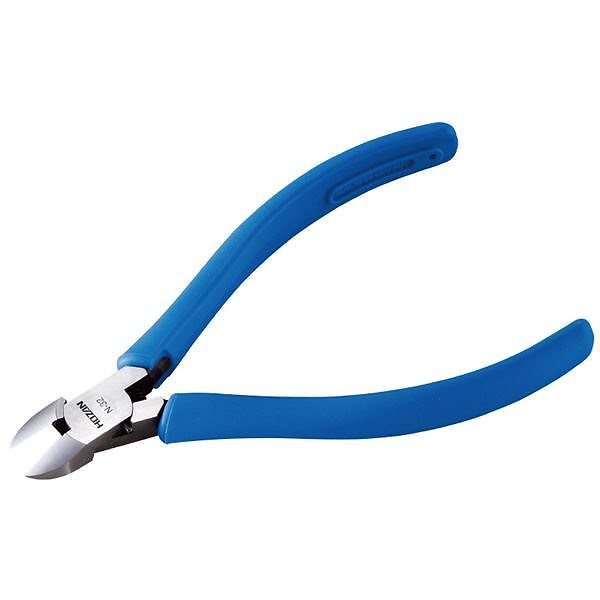 HOZAN N-32 ミニチュアニッパー 125MM 5,160円