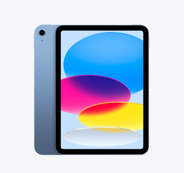 「新品」iPad(A16) 第11世代 Wi-Fi 256GB 2025年春モデル MD4H4J/A [ブルー]