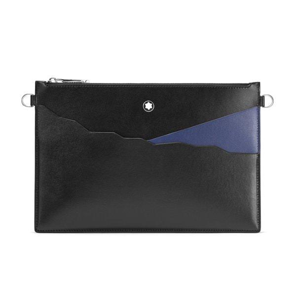 MONTBLANC マイスターシュテュック ポーチ MB129676