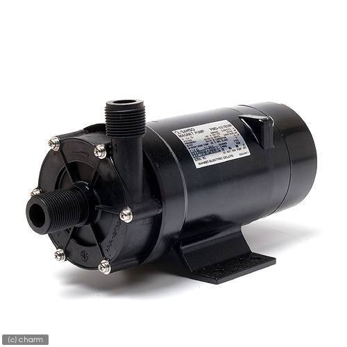 三相電機　マグネットポンプ　ＰＭＤ－４２１Ｂ２Ｍ　ホース・ネジタイプ　流量３５ー４２リットル／分　ＣＲＣ10―37―30―20―00