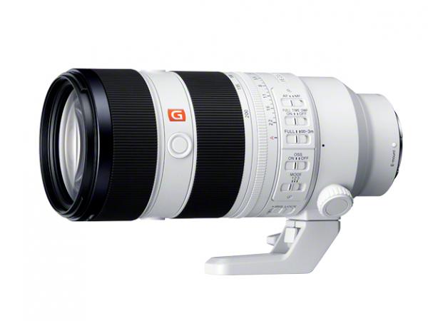 FE 70-200mm F2.8 GM OSS II　(SEL70200GM2)　4548736134119