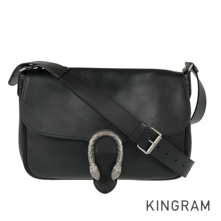 ディオニュソス 758557 ショルダーバッグ 【中古】