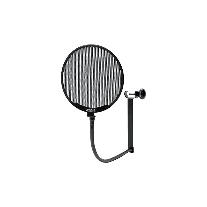 STEDMAN Proscreen XL メタルポップガード