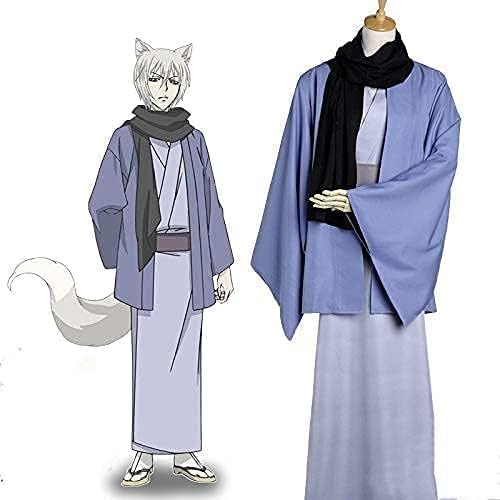 コスプレ 衣装 神様はじめました 巴衛 ともえ コスチューム 日常服