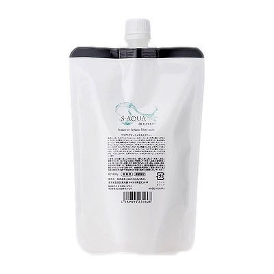 サイエンスアクア モイスチャー 400g