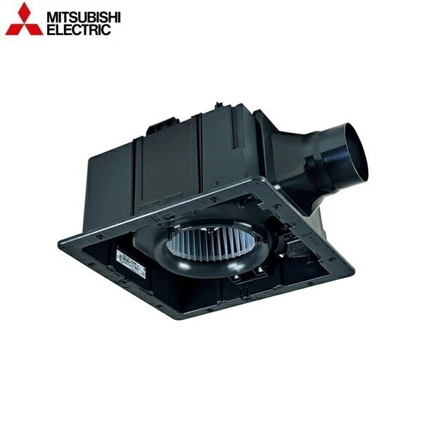 VD-18ZLSC14-IN ダクト用換気扇 天井埋込形 低騒音形 グリル別売タイプ