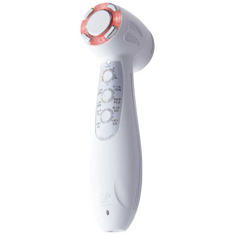 サニーライフ　家庭用複合型美容器 Parfait Luxe　SPLW01C