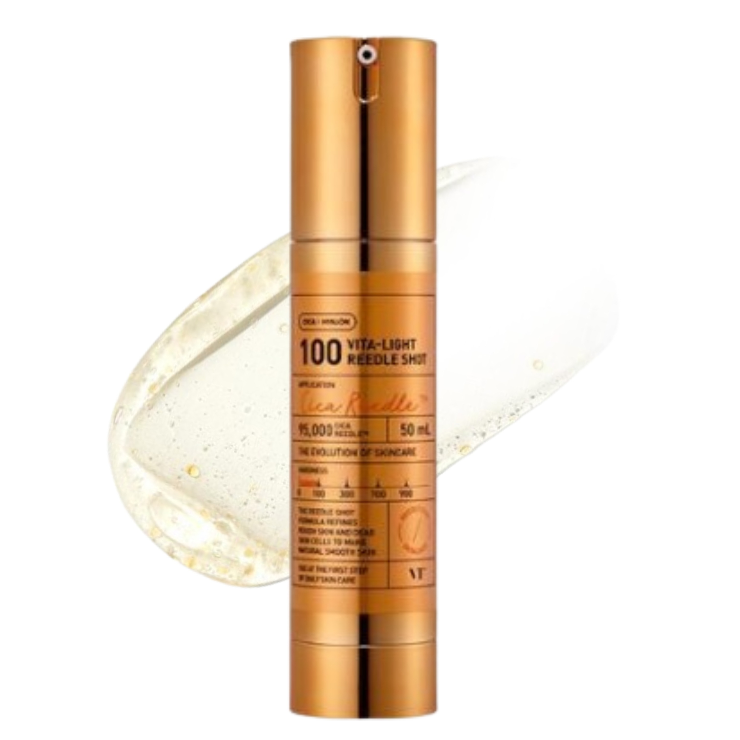 [NEW]ビタ-ライト リドルショット 100, 50ml /韓国コスメ