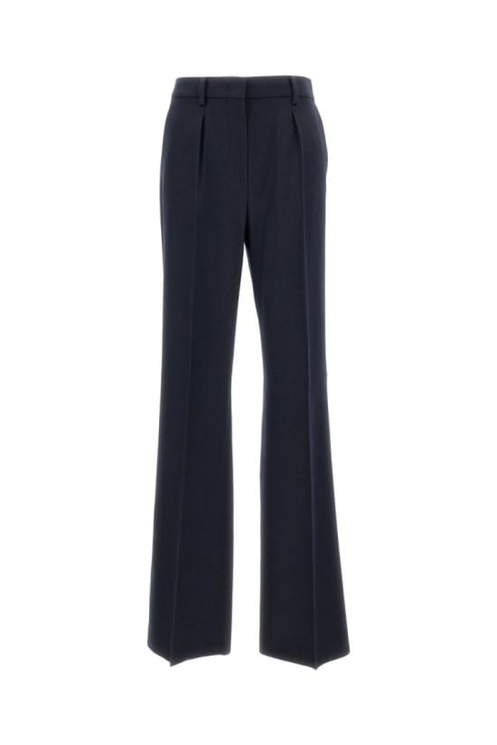 MAX MARA Women Pants 2521136072600005 Blue
