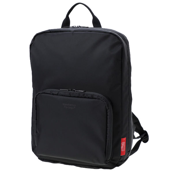 マンハッタンポーテージ Manhattan Portage Polyamide Backpackバックパック デイパック MP2312NTWL-BLK 14,098円