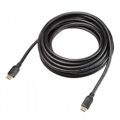 サンワサプライ ラッチ付HDMIケーブル(7m) KM-HD20-P70L