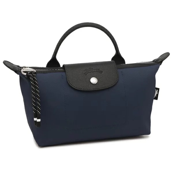 ポーチ プリアージュ エナジー ミニバッグ ネイビー レディース 30030 HSR 006