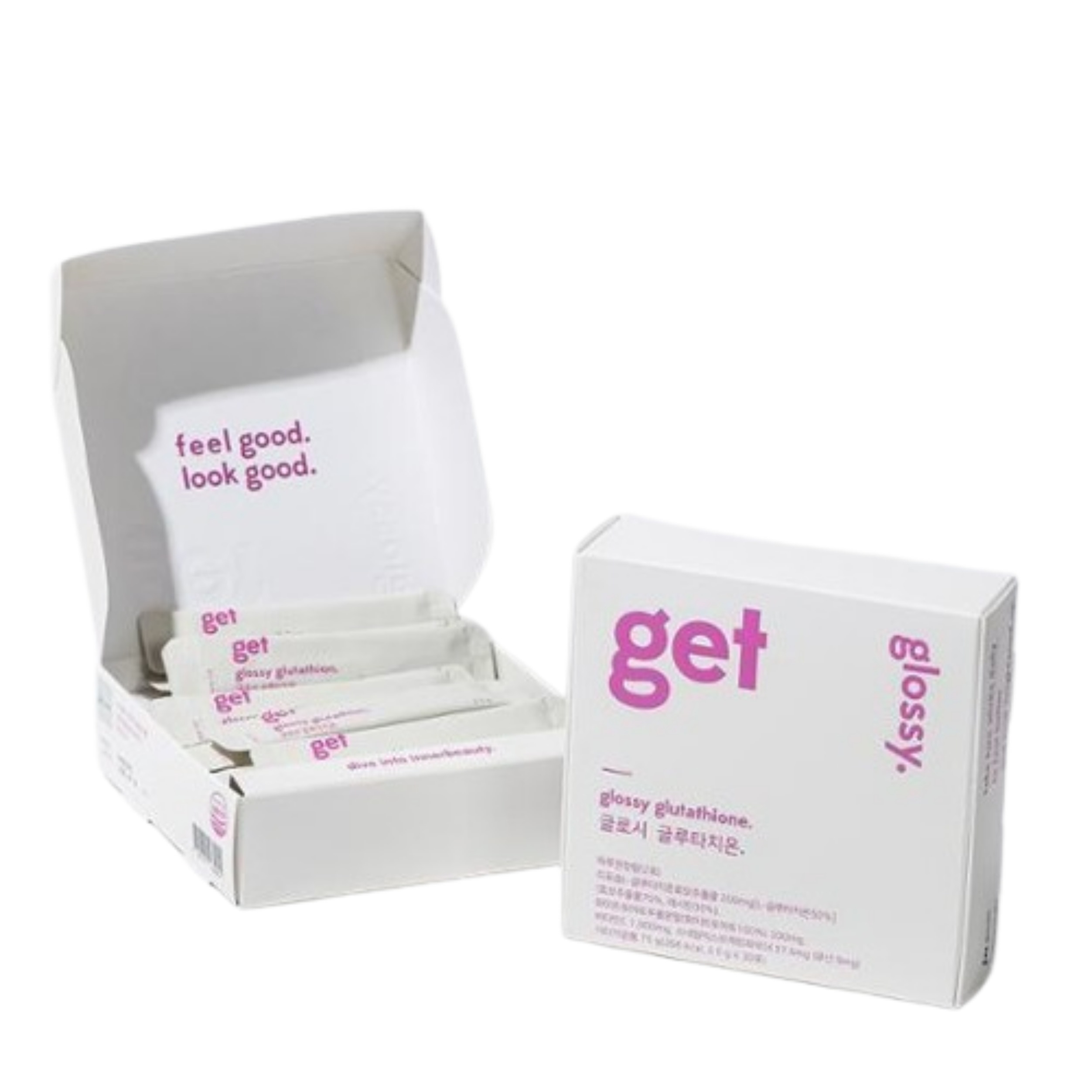 [VINERLAB]バイナラボ ゲッグローシ グルタチオン 30包 (リポソーム) (15日分)