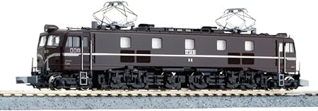 カトー (KATO) Nゲージ EF58 61 鉄道模型 電気機関車 3038 7,971円