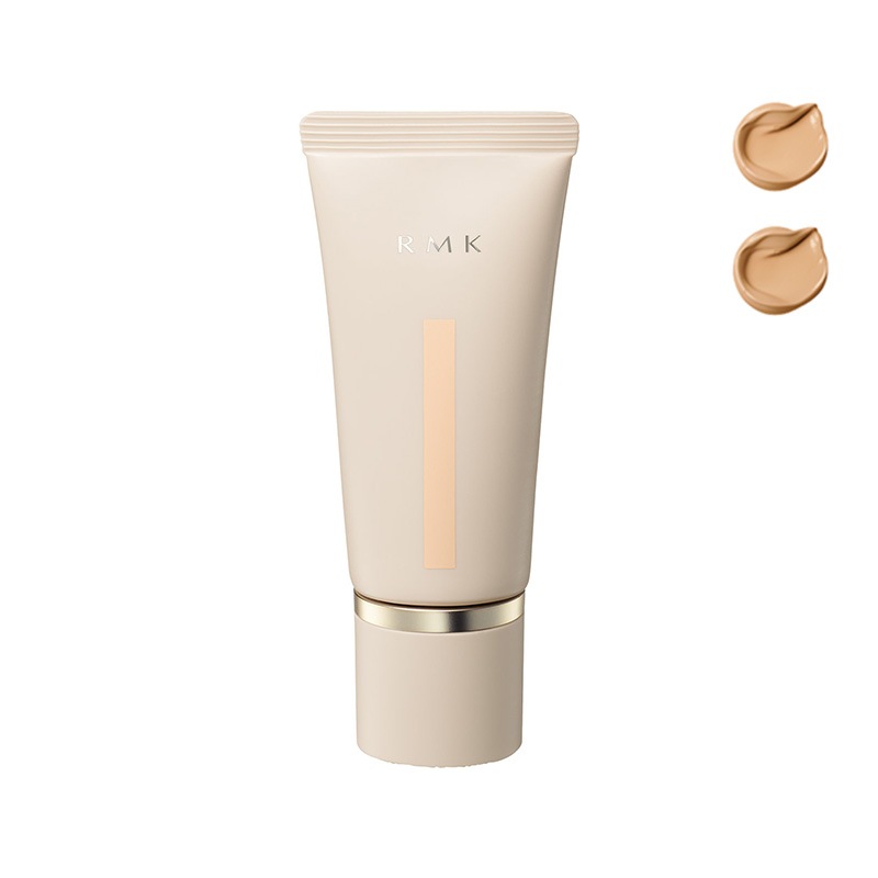 クリームファンデーション アクアティックグロウ SPF18/PA++ 30g [ クリームファンデーション ]