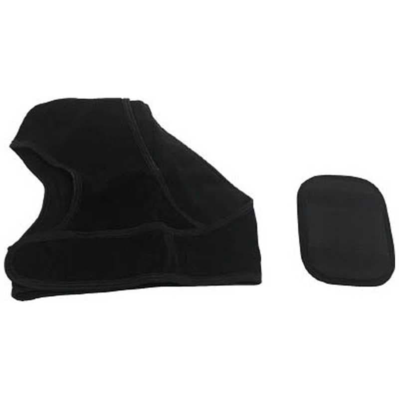 ユタカメイク　ユタカ 保護サポーター メディカガード右肩 M　MG-03