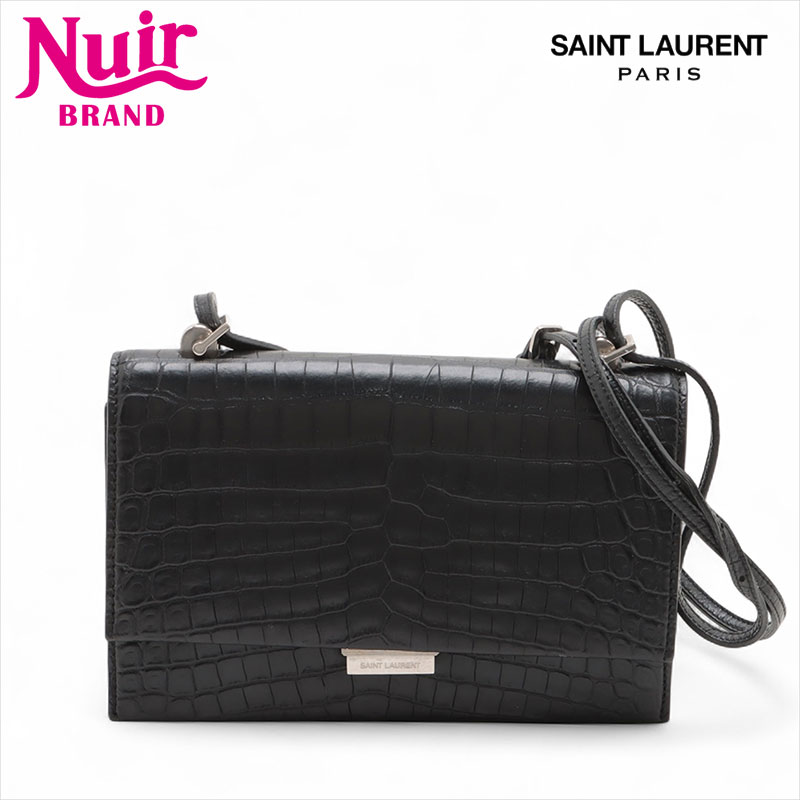 ショルダーバッグ ブラック WS15527 148,000円