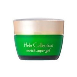 【大高酵素】エンリッチスーパージェル ジェル状美容液 50g ×2個セット