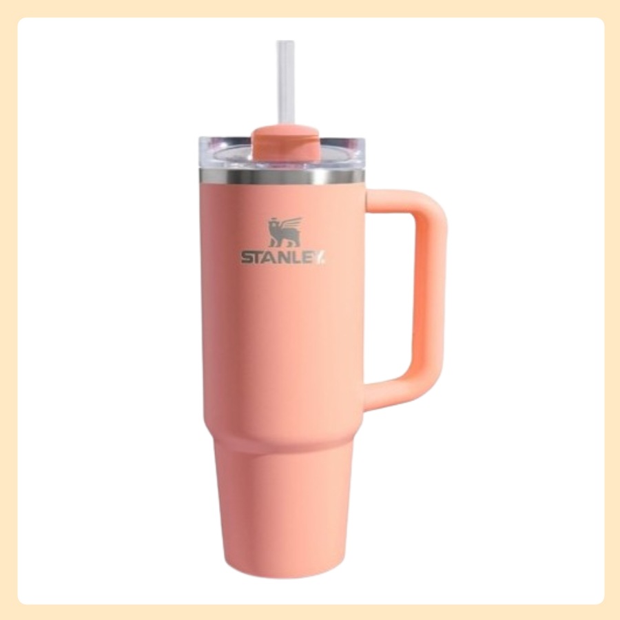 【正規品】クエンチャー H2.0 フローステート タンブラー 887ml (メロン)