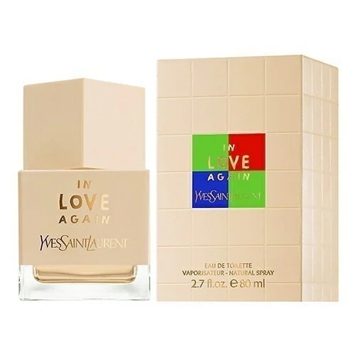 イン ラブ アゲイン EDT SP ラ コレクション 限定復刻 80ml[3978] 宅配無料