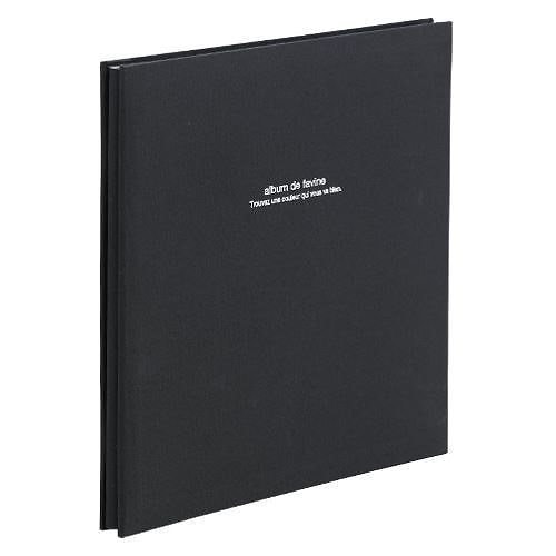 （まとめ買い）100年アルバム/L/ドウフアビネ ｱH-LD-191-D 00068247 [x3]