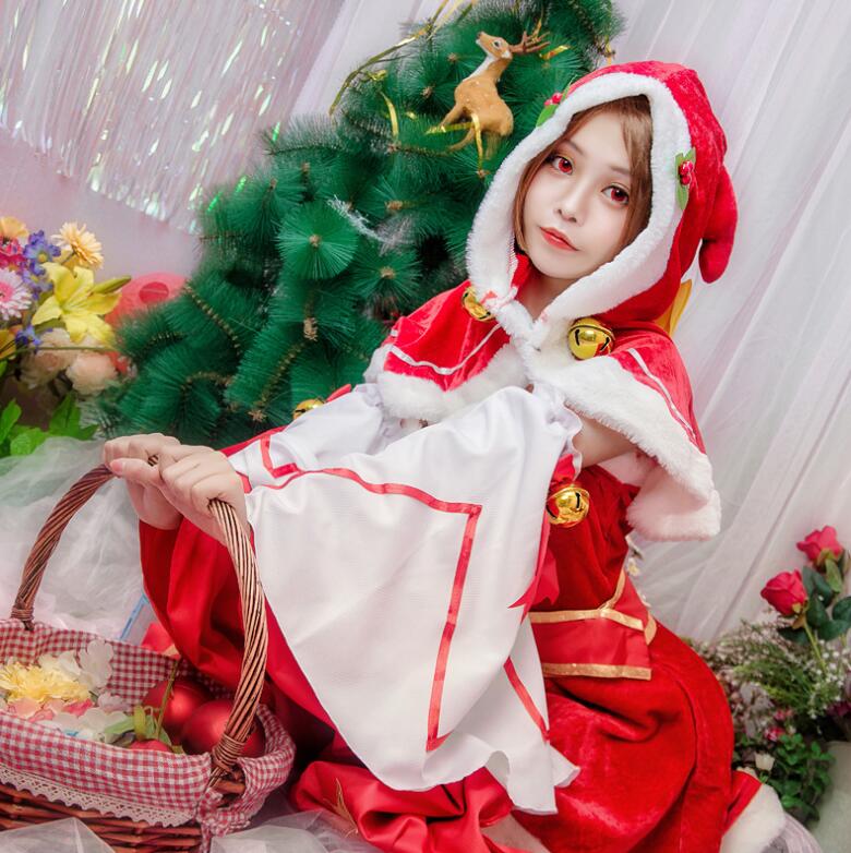 ミニドレス レディースサンタクロース 大人コスチューム クリスマス衣装 セクシードレス コスプレ クリスマスパーティー もこもこ 舞台衣装 イベント 変装 仮装 女装 キャバクラ キャバワンピ 振袖