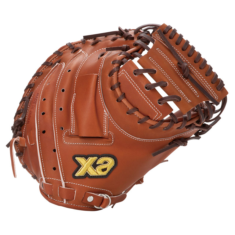 ザナックス XANAX 軟式ミット ザナパワー グラブ・ミット グラブ・ミット 野球 25SS (BRC25CL1P)