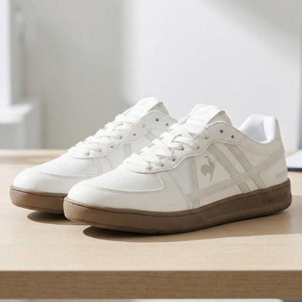 RGT 83 クラシック ホワイト QR113LCU12-WHT