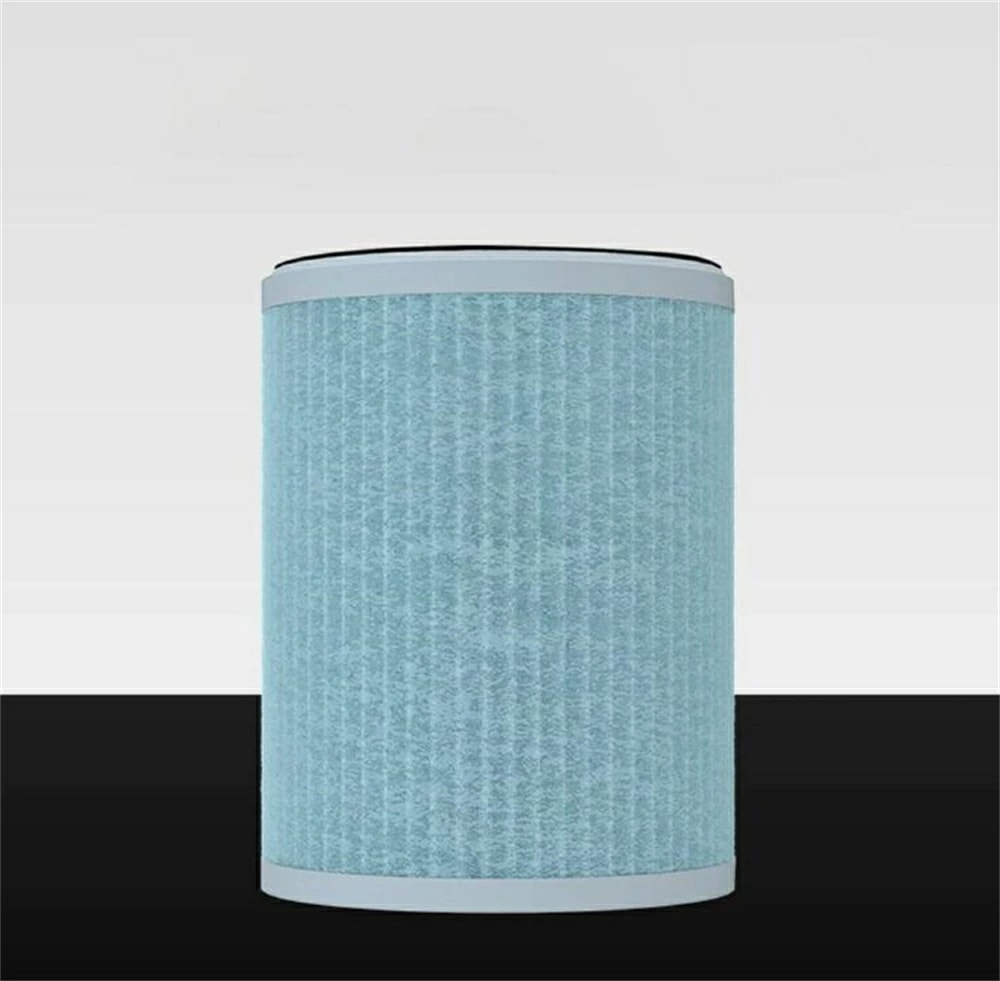 フィルター jsq19専用フィルター 空気清浄機 ペット ダニ対策 空気清浄機 加湿なし脱臭 PM2.5 菌 ウイルス 空気清浄 異臭 コンパクト 空気清浄機 5,566円