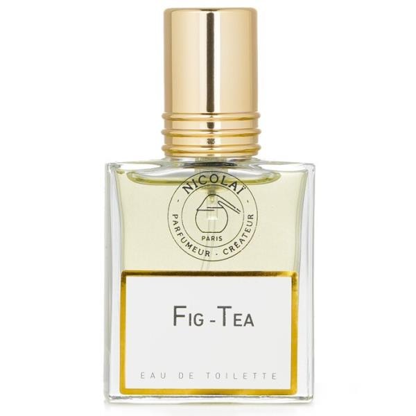 ニコライ フィグ ティー EDT スプレー 30ml