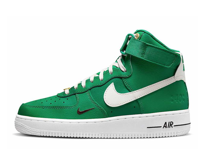 即納最安値 NIKE WMNS Air Force1 High シューズ 2023送料無料