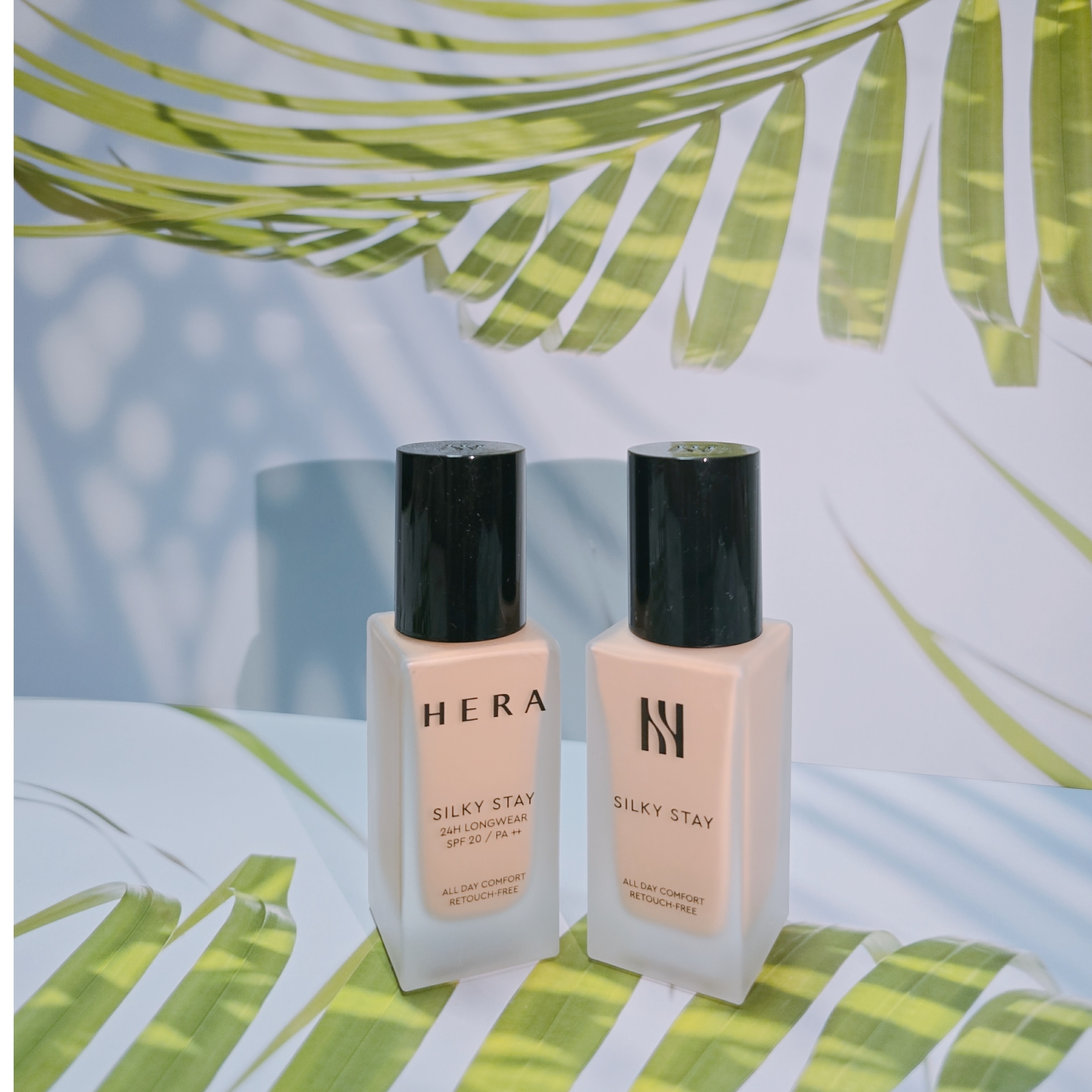 シルキーステイ24H ロングウェアファンデーション 30g 7,030円