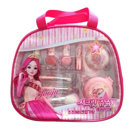 Secret Jouju Star Goddess Beauty makeup set 7,642円