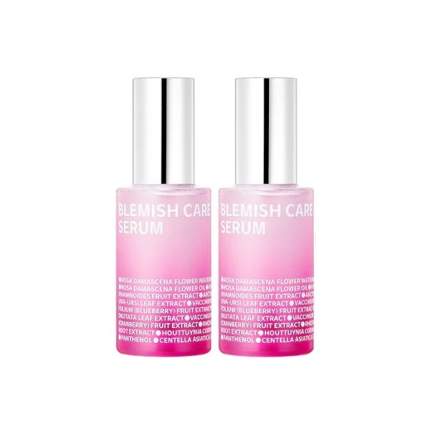 ブレミッシュケアセラム 30ml+30ml (1+1) 限定SET